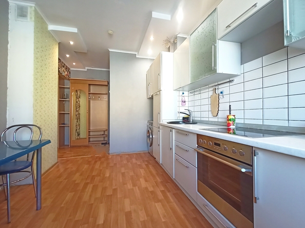 
  Сдам 2-комн. квартиру, 56 м², Молокова ул, д. 66
. Фото 2.