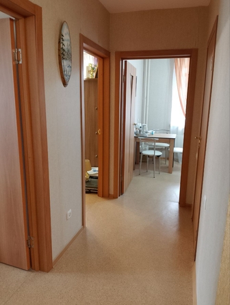 
  Продам 2-комн. квартиру, 45 м², ЖК Енисейская Слобода, 3 дом
. Фото 5.