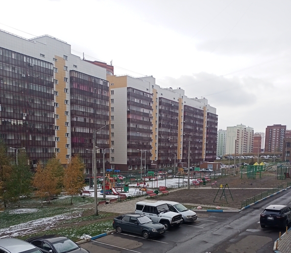 
  Продам 2-комн. квартиру, 45 м², ЖК Енисейская Слобода, 3 дом
. Фото 17.