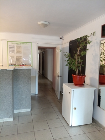 
  Продам комната, 11.5 м², Тельмана ул, д. 44/2
. Фото 6.