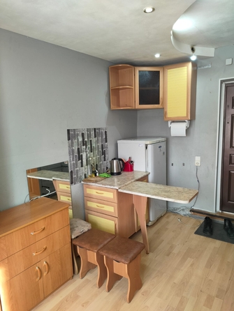 
  Сдается 1-комн. квартира, 13 м², Парашютная ул, д. 21
. Фото 1.