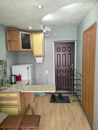 
  Сдается 1-комн. квартира, 13 м², Парашютная ул, д. 21
. Фото 2.