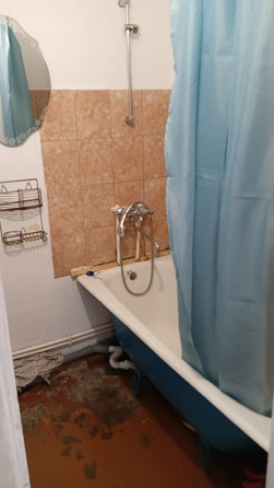 
  Сдам комната, 60 м², Семафорная ул, д. 183
. Фото 4.