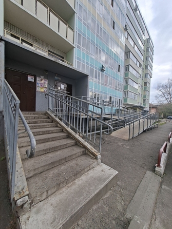 
  Продается студия, 33 м², ЖК Комбайностроителей, 20-24, 2 дом 2 очередь 2 этап
. Фото 4.