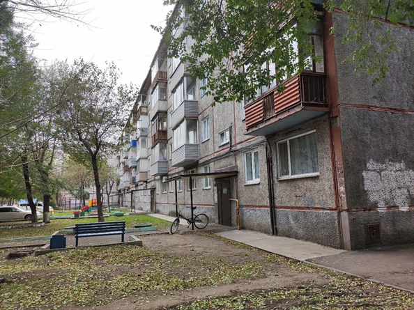 
  Продам 2-комн. квартиру, 44.7 м², Металлургов пр-кт, д. 47
. Фото 12.