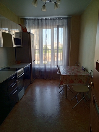 
  Сдам 1-комн. квартиру, 43 м², Норильская ул, д. 34
. Фото 4.