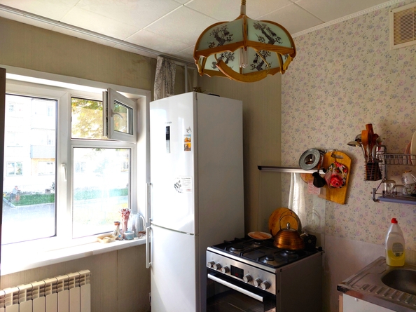 
  Продам 1-комн. квартиру, 30 м², Мира ул, д. 5
. Фото 1.