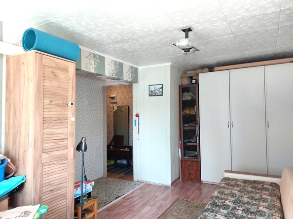 
  Продам 1-комн. квартиру, 30 м², Мира ул, д. 5
. Фото 7.