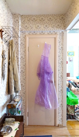 
  Продам 1-комн. квартиру, 30 м², Мира ул, д. 5
. Фото 10.