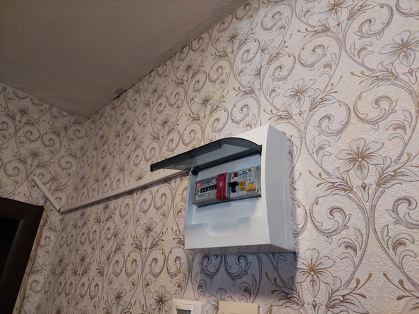 
  Продам 1-комн. квартиру, 30 м², Мира ул, д. 5
. Фото 14.