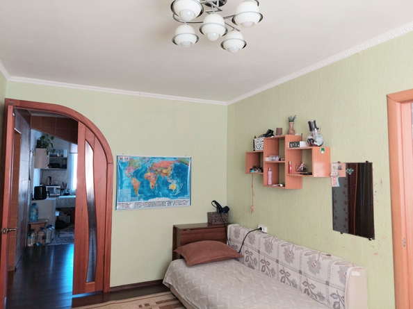 
  Продам 4-комн. квартиру, 81.3 м², Гвардейская ул, д. 8
. Фото 12.
