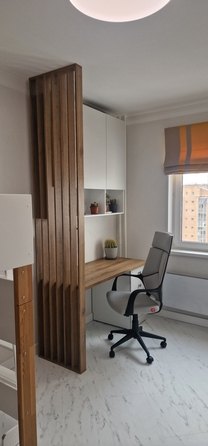 
  Продается 2-комн. квартира, 66.6 м², ЖК Годенко, дом 2 строение 1
. Фото 11.