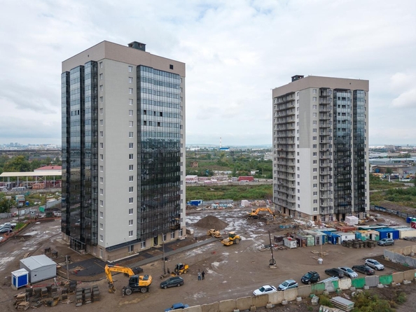 
  Продается студия, 29.39 м², ЖК ЛЕТО, дом 2
. Фото 6.