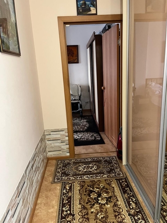 
  Продается 2-комн. квартира, 50.1 м², ЖК Сосновоборск, 8 мкр, 14 дом
. Фото 28.