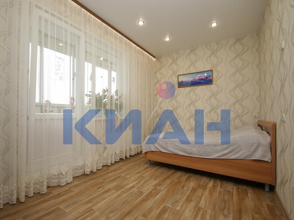 
  Продам 2-комн. квартиру, 53 м², Судостроительная ул, д. 161
. Фото 2.