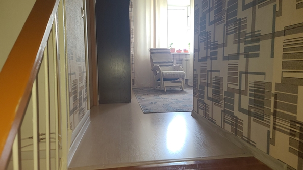 
  Продам 4-комн. квартиру, 132.4 м², Воронова ул, д. 14и
. Фото 20.