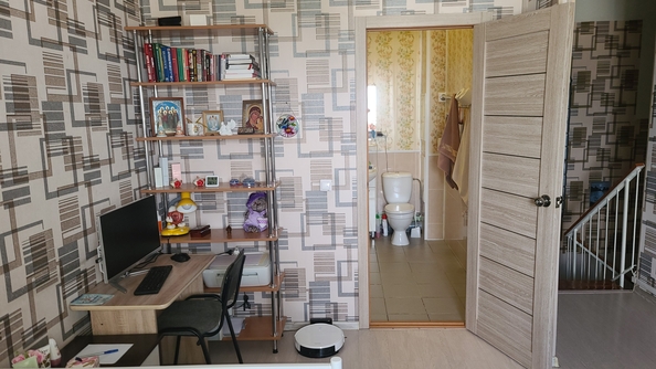 
  Продам 4-комн. квартиру, 132.4 м², Воронова ул, д. 14и
. Фото 23.