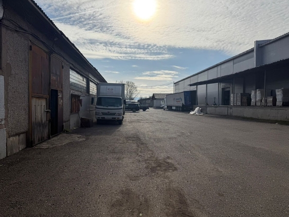 
  Сдам склад, 620 м², Марии Цукановой ул, д. 17
. Фото 3.