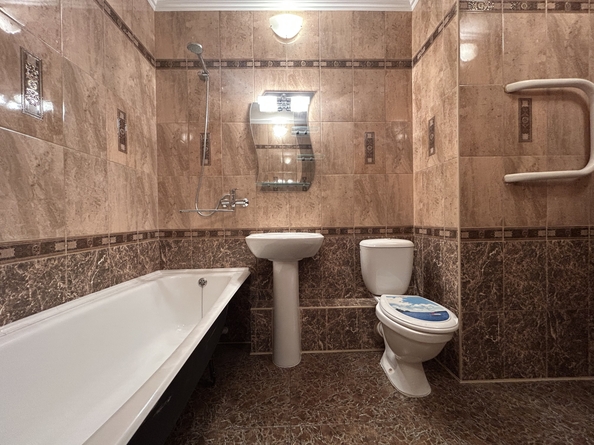 
  Продается 1-комн. квартира, 49.2 м², Микуцкого ул, д. 3
. Фото 17.