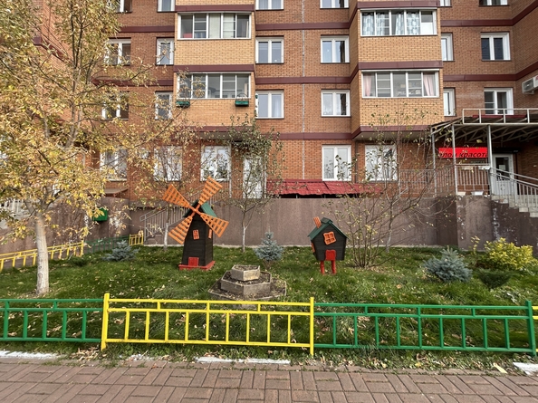 
  Продается 1-комн. квартира, 49.2 м², Микуцкого ул, д. 3
. Фото 26.