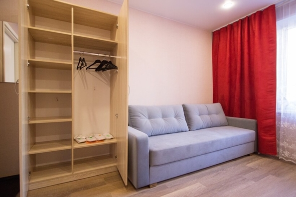 
  Сдается посуточно комната, 16 м², Батурина ул, д. 5д
. Фото 5.