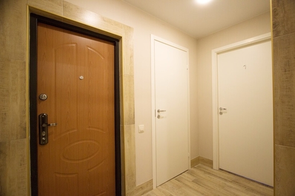 
  Сдается посуточно комната, 16 м², Батурина ул, д. 5д
. Фото 11.