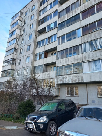 
  Продам 1-комн. квартиру, 36.6 м², Гусарова ул, д. 68
. Фото 8.