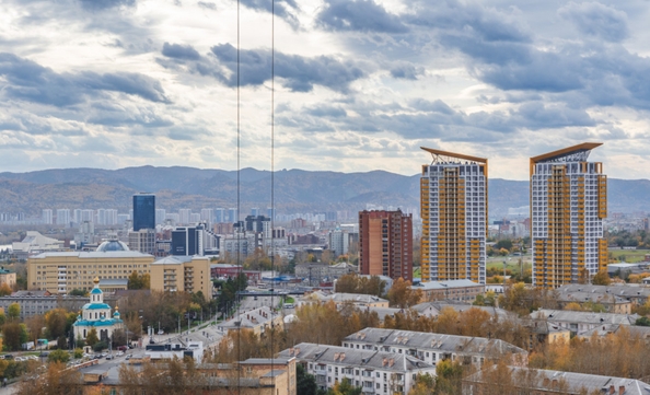 
  Продается 2-комн. квартира, 45.5 м², ЖК АЭРОCITY (Аэросити), дом 2
. Фото 6.