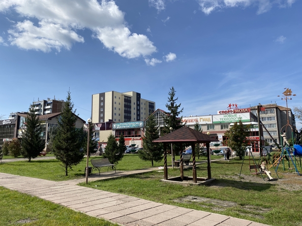 
  Продается 2-комнатный апартамент 58.6 м². Фото 4.