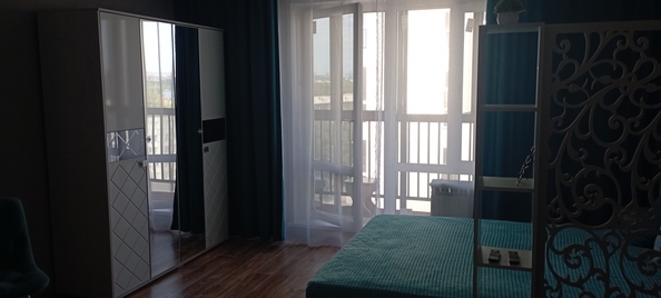 
  Сдам 1-комн. квартиру, 37 м², Дубровинского ул, д. 110Б
. Фото 19.