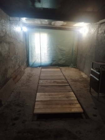 
  Продам гараж, 24 м², Академгородок ул, д. 16д
. Фото 1.