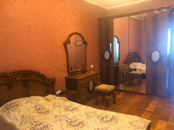 
  Продам 3-комн. квартиру, 63 м², Мира пр-кт, д. 132
. Фото 1.