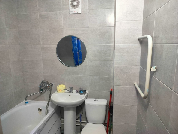 
  Сдается 1-комн. квартира, 34 м², Саянская ул, д. 247
. Фото 10.