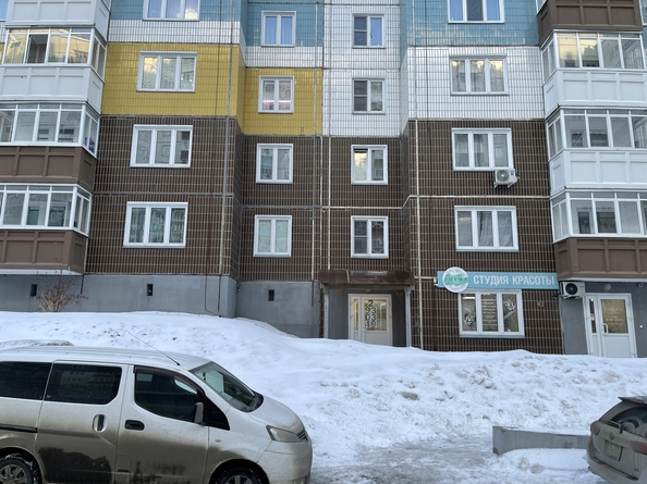 
  Сдам универсальное помещение 69 м², в ЖК Плодово-Ягодный, дом 1. Фото 13.