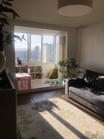 
  Продам 2-комн. квартиру, 59 м², Горького ул, д. 42
. Фото 3.