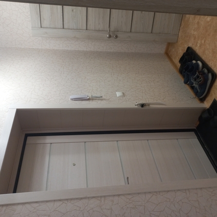 
  Продам 1-комн. квартиру, 42 м², ЖК Снегири, дом 1
. Фото 7.