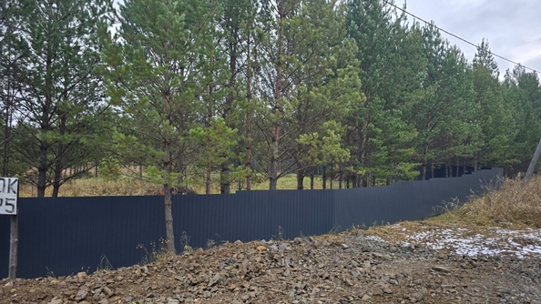 
  Продается земельный участок, 50 соток, деревня Сухая деревня
. Фото 1.