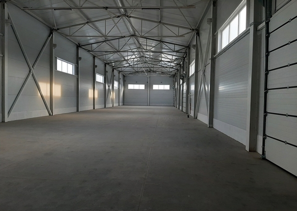 
  Сдается склад, 1008 м², Кардачинская ул, д. 6
. Фото 3.