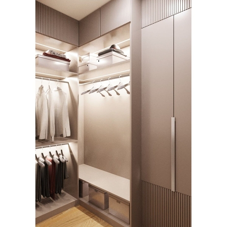 
  Продается 2-комн. квартира, 62.9 м², ЖК Прогресс-квартал Перемены, дом 1
. Фото 6.