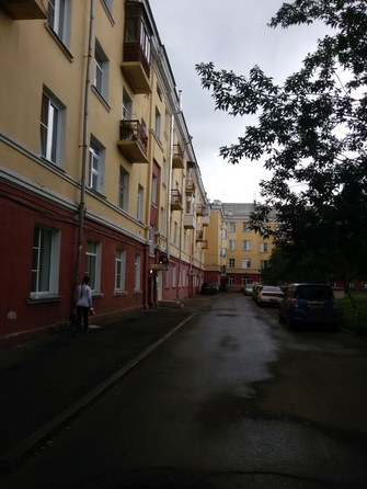 
  Продам комната, 26 м², Юности ул, д. 13
. Фото 1.