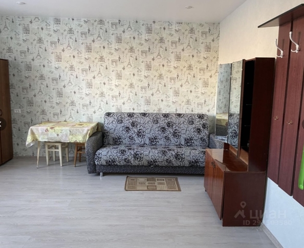 
  Продам 1-комн. квартиру, 30 м², Академгородок ул, д. 17а
. Фото 2.