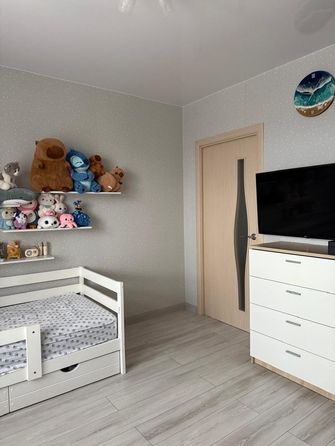 
  Продам 1-комн. квартиру, 43.1 м², ЖК Утиный плес, дом 5
. Фото 10.