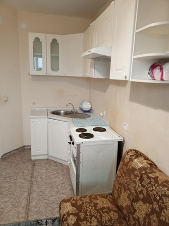 
  Сдам 1-комн. квартиру, 34 м², Судостроительная ул, д. 27а
. Фото 8.