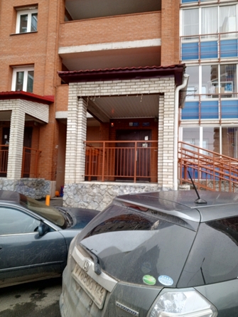 
  Сдам 1-комн. квартиру, 34 м², Судостроительная ул, д. 27а
. Фото 30.