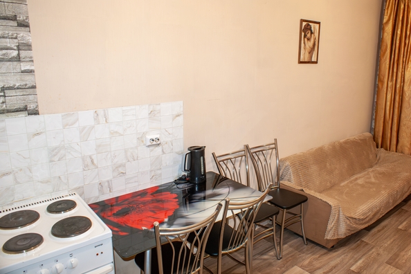 
  Сдам 1-комн. квартиру, 20 м², Энергетиков ул, д. 73а
. Фото 3.