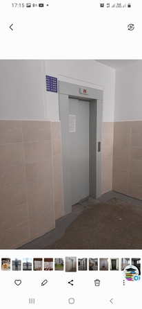 
  Продам 4-комн. квартиру, 79 м², Мате Залки ул, д. 28
. Фото 15.