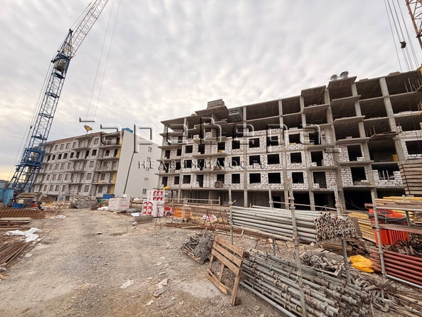 
  Продается 2-комн. квартира, 55 м², ЖК Сибирский Двор, дом 2
. Фото 3.