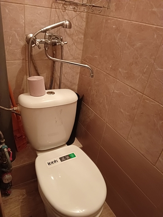 
  Сдам 1-комн. квартиру 18 м². Фото 5.