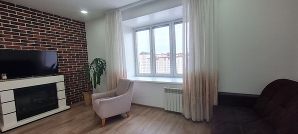 
  Продам 2-комн. квартиру 52.6 м², в ЖК Покровка-Life, дом 2. Фото 15.