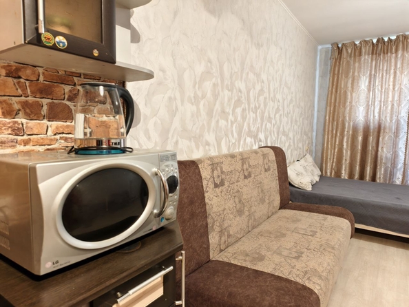 
  Сдам посуточно 1-комн. квартиру 25 м². Фото 5.